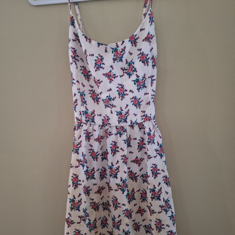 Delia's Summer dress